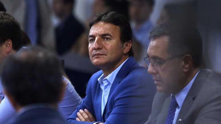 Larreta y Gerardo Morales evitaron la ruptura de Juntos en Tucumán por teléfono